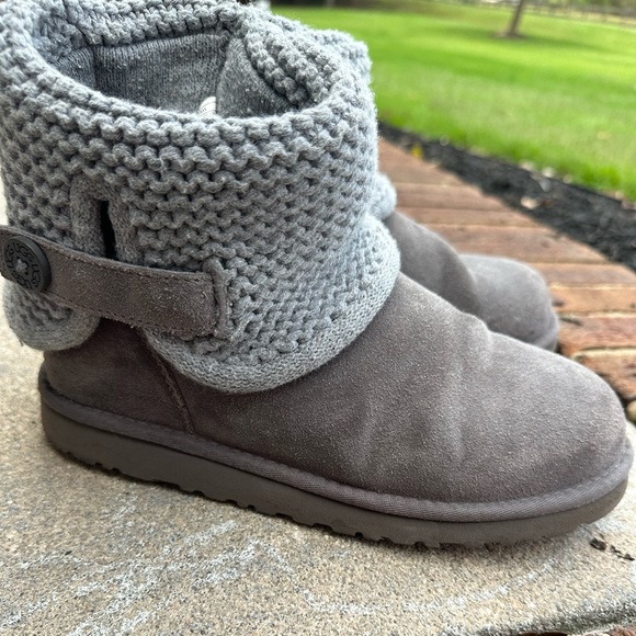 Ugg Boots - Picture 1 of 5